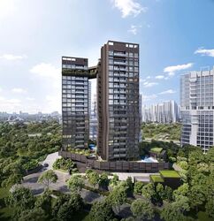 Arina East Residences (D15), Apartment #623491181